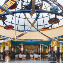 Albatros Makadi Resort Бар Galaxy