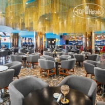 Albatros Makadi Resort Бар Galaxy