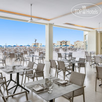 Albatros Makadi Resort Ресторан Alfredo