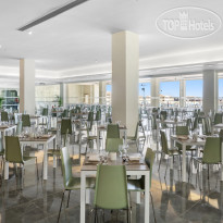 Albatros Makadi Resort Ресторан Culina