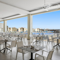 Albatros Makadi Resort Ресторан Culina