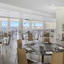 Albatros Makadi Resort Ресторан L'Asiatique