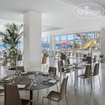 Albatros Makadi Resort Ресторан L'Asiatique