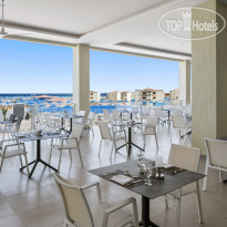 Albatros Makadi Resort Ресторан L'Asiatique