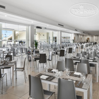 Albatros Makadi Resort Ресторан Sidi Ali