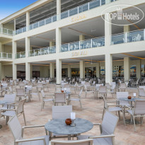 Albatros Makadi Resort Ресторан Sidi Ali