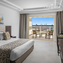 Albatros Makadi Resort Deluxe Room Sea Front Room