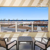 Albatros Makadi Resort Deluxe Room Sea Front Room