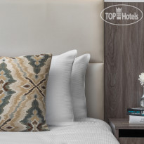 Albatros Makadi Resort Deluxe Room Sea Side View Room