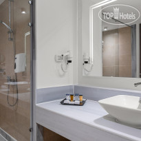 Albatros Makadi Resort Family Connected Room Pool Vie