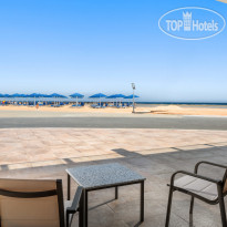 Albatros Makadi Resort Family Large Room Sea Front Vi