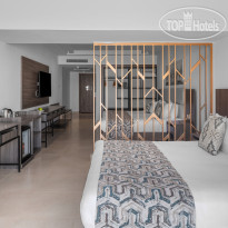 Albatros Makadi Resort Family Large Room Sea Front Vi