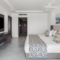 Albatros Makadi Resort Splash Room Aqua Park View