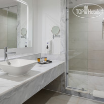 Albatros Makadi Resort Splash Room Aqua Park View