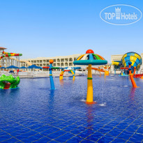 Albatros Makadi Resort Аквапарк
