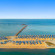 Пляж в Albatros Makadi Resort 5*