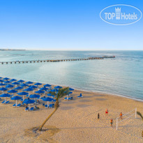 Albatros Makadi Resort 