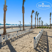 Albatros Makadi Resort Бочча