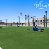 Albatros Makadi Resort Мультифункциональный корт