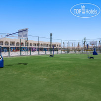 Albatros Makadi Resort Мультифункциональный корт