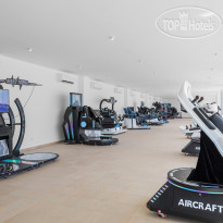 Albatros Makadi Resort VR игры