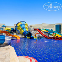 Albatros Makadi Resort 