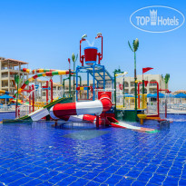 Albatros Makadi Resort 