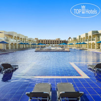 Albatros Makadi Resort 