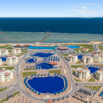 Albatros Makadi Resort 