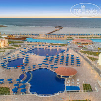 Albatros Makadi Resort 