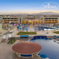 Albatros Makadi Resort 