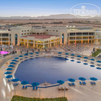 Albatros Makadi Resort 