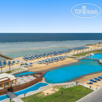 Albatros Makadi Resort 