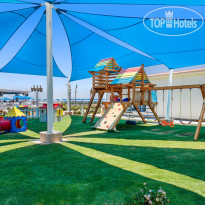Albatros Makadi Resort Детская игровая площадка