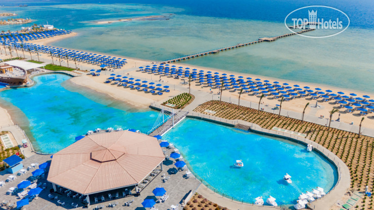 New photos from tourists Albatros Makadi Resort 5*