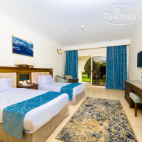 Serenity Alpha Beach 