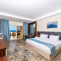 Serenity Alpha Beach 