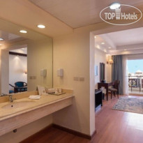 Serenity Alpha Beach 