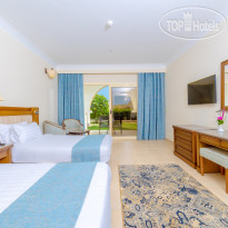 Serenity Alpha Beach 