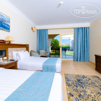 Serenity Alpha Beach 