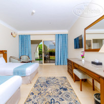 Serenity Alpha Beach 