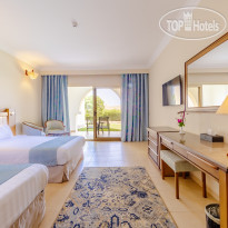 Serenity Alpha Beach 