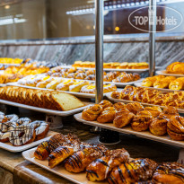 Serenity Alpha Beach 