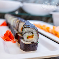 Serenity Alpha Beach 