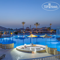 Serenity Alpha Beach 