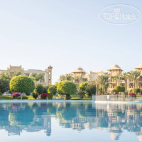 Serenity Alpha Beach 