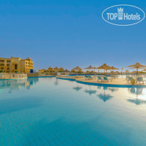 Serenity Alpha Beach 