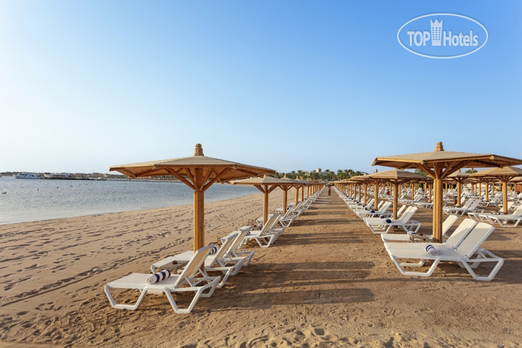 Hotel photo Xanadu Makadi Bay 5*