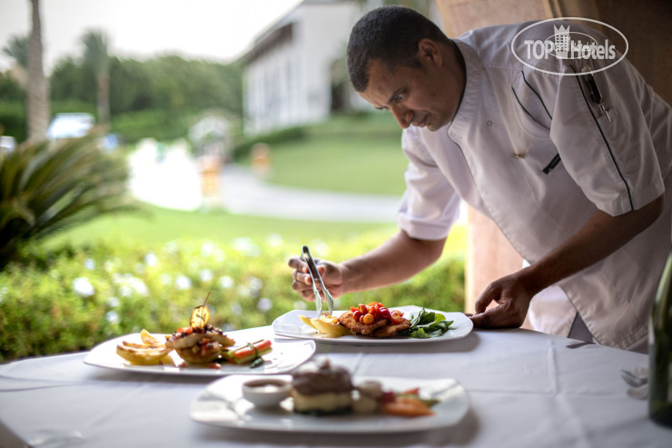 Stella Beach Resort & SPA Makadi Bay