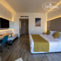 JAZ Palmariva Beach  tophotels